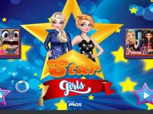 Star Girls